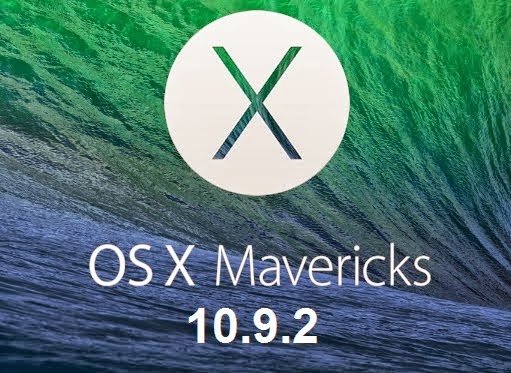 Average download time for os x mavericks installer