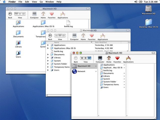 Mac os 10.0 cheetah download update